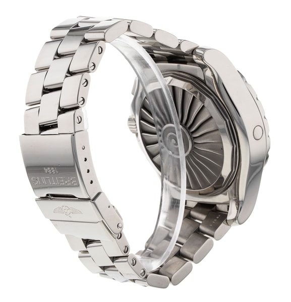 Breitling Airwolf A78363